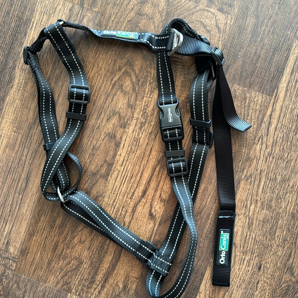 Support Harness OrtoCanis (Front Only) - Picture 3 of 15